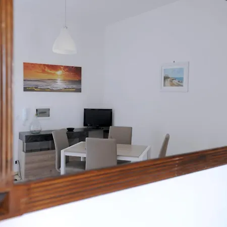 Apartamento Le Residenze Salentine - In Lecce