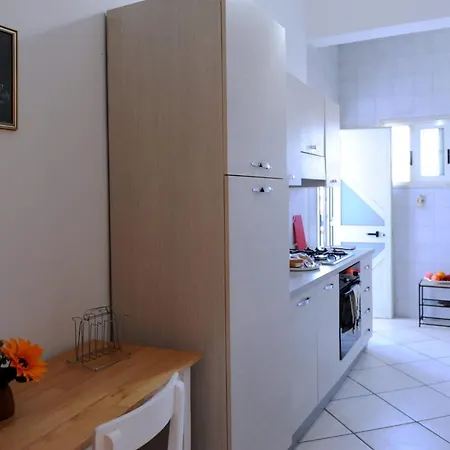 Apartamento Le Residenze Salentine - In