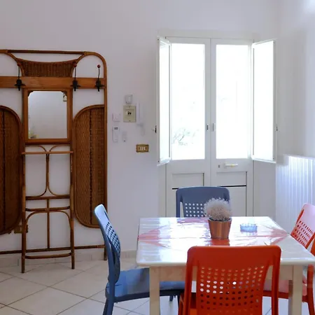 Le Residenze Salentine - In Apartamento