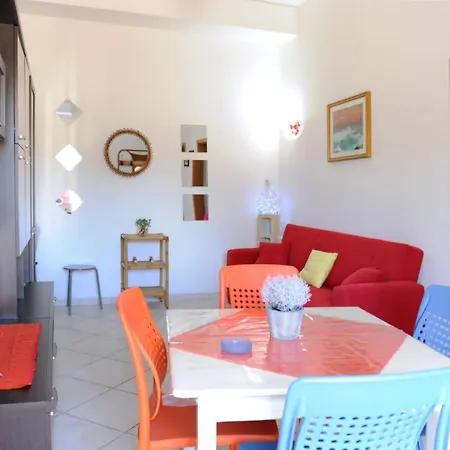 Le Residenze Salentine - In Apartamento *