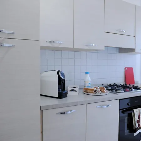 Le Residenze Salentine - In Lecce