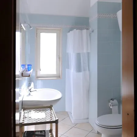 Apartamento Le Residenze Salentine - In *
