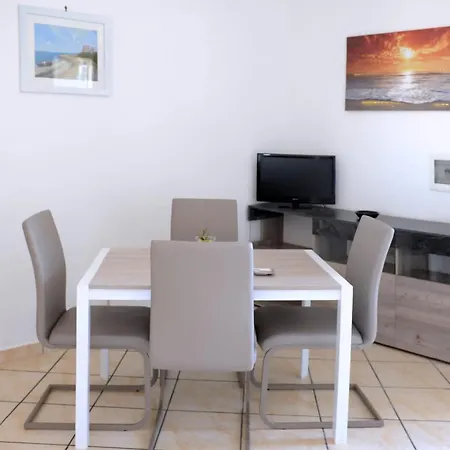 Le Residenze Salentine - In Apartamento *