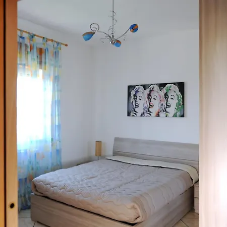 Le Residenze Salentine - In Apartamento
