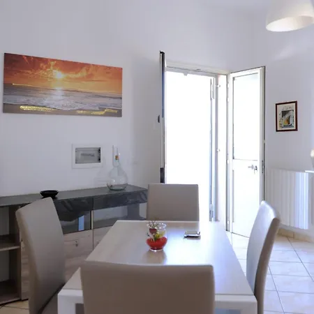 Apartamento Le Residenze Salentine - In *