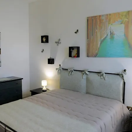Le Residenze Salentine - In Apartamento *