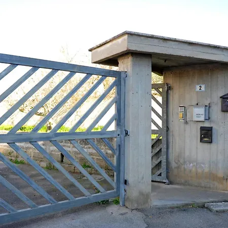 Apartamento Le Residenze Salentine - In *