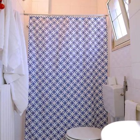 Apartamento Le Residenze Salentine - In *