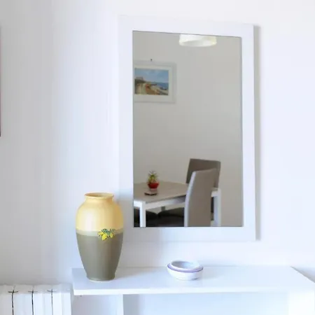 Le Residenze Salentine - In *