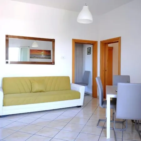 Apartamento Le Residenze Salentine - In *