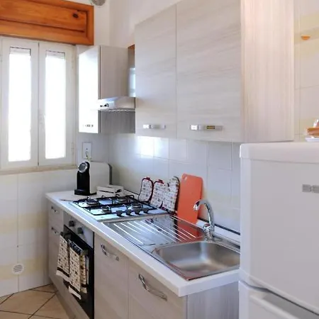 Le Residenze Salentine - In Lecce